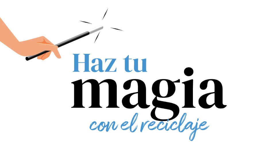 Imagen de Haz tu magia